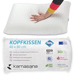 Kamasana rthopädisches nacken gebraucht kaufen  Wird an jeden Ort in Deutschland