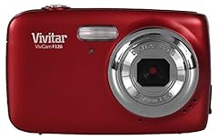 Vivitar vf126 red d'occasion  Livré partout en France