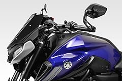 Mt07 fz07 2018 usato  Spedito ovunque in Italia 