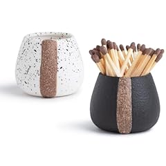 Amarcado ceramic match for sale  Delivered anywhere in UK