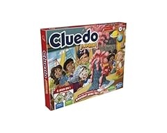Hasbro gaming cluedo d'occasion  Livré partout en France