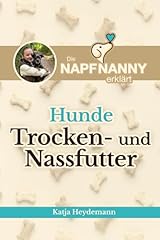 Hunde trocken nassfutter gebraucht kaufen  Wird an jeden Ort in Deutschland
