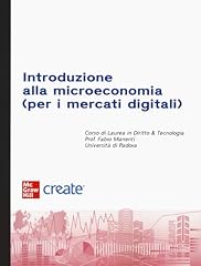 Introduzione alla microeconomi usato  Spedito ovunque in Italia 