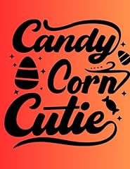 Candy corn cutie for sale  Delivered anywhere in UK