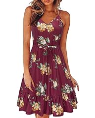 Inin sommerkleid damen gebraucht kaufen  Wird an jeden Ort in Deutschland