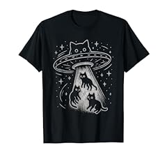 Funny cat ufo for sale  Delivered anywhere in USA 