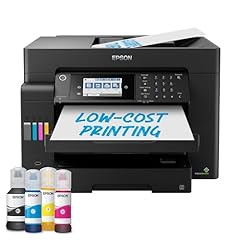 Epson ecotank 16600 for sale  Delivered anywhere in UK