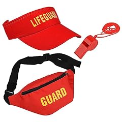 Bohue 3pcs lifeguard for sale  Delivered anywhere in UK