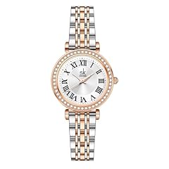 Shengke orologio con usato  Spedito ovunque in Italia 