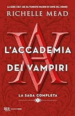 Accademia dei vampiri. usato  Spedito ovunque in Italia 