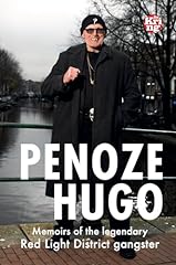 Penoze hugo english for sale  Delivered anywhere in UK