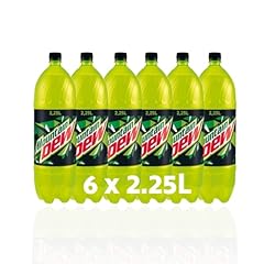 Mountain dew pack for sale  Delivered anywhere in UK