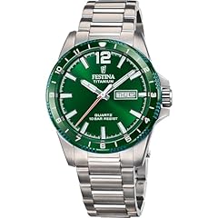 Festina casual watch gebraucht kaufen  Wird an jeden Ort in Deutschland