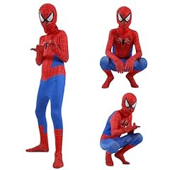 Aoowu spiderman kostüm gebraucht kaufen  Wird an jeden Ort in Deutschland