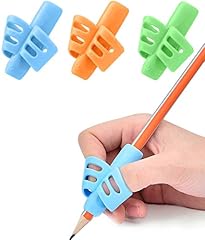 Junelsy pencil grips for sale  Delivered anywhere in USA 