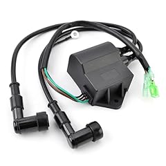 Bobina ignition coil usato  Spedito ovunque in Italia 