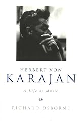 Herbert von karajan for sale  Delivered anywhere in Ireland