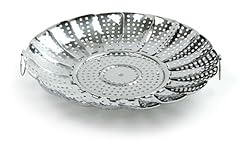 Norpro steamer vegetale usato  Spedito ovunque in Italia 