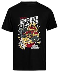 Chaos khorne flakes gebraucht kaufen  Wird an jeden Ort in Deutschland