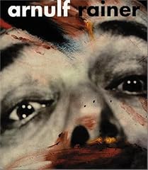 Arnulf rainer retrospective gebraucht kaufen  Wird an jeden Ort in Deutschland