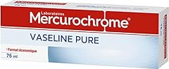 Mercurochrome vaseline pure d'occasion  Livré partout en France