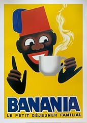 Banania petit déjeuner d'occasion  Livré partout en France