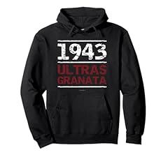 Felpa 1943 ultras usato  Spedito ovunque in Italia 