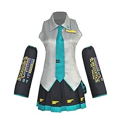 Tongyundacheng miku cosplay for sale  Delivered anywhere in UK