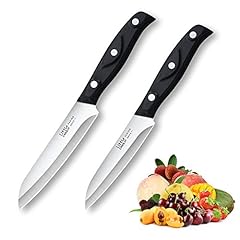2pcs paring knife for sale  Delivered anywhere in USA 