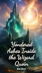 Yondered ashes inside for sale  Delivered anywhere in UK