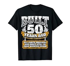 Funny 50th birthday for sale  Delivered anywhere in USA 