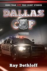 Dallas cop volume for sale  Delivered anywhere in USA 
