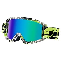 Motorcycle goggles anti for sale  Delivered anywhere in USA 