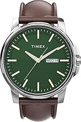 Timex klassische uhr gebraucht kaufen  Wird an jeden Ort in Deutschland