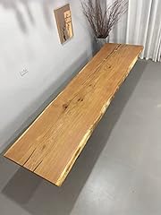 Slab wood table for sale  Delivered anywhere in USA 