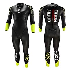 Huub kinetic wetsuit for sale  Delivered anywhere in UK