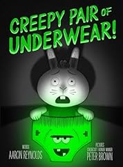 Creepy pair underwear for sale  Delivered anywhere in USA 