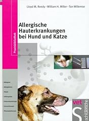 Allergische hauterkrankungen h gebraucht kaufen  Wird an jeden Ort in Deutschland