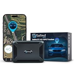 Salind gps tracker for sale  Delivered anywhere in USA 