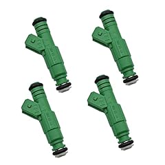Petrol injector 4pcs for sale  Delivered anywhere in UK