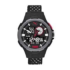 Puma herren analog gebraucht kaufen  Wird an jeden Ort in Deutschland