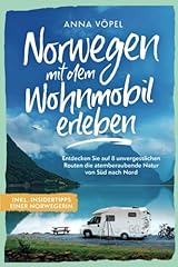 Norwegen dem wohnmobil gebraucht kaufen  Wird an jeden Ort in Deutschland