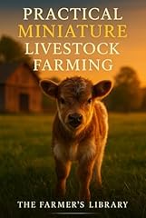 Practical miniature livestock for sale  Delivered anywhere in USA 