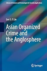 Asian organized crime for sale  Delivered anywhere in UK