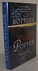 Bottled poetry napa for sale  Delivered anywhere in USA 