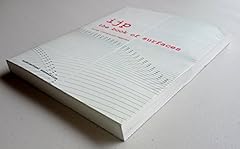 Ijp book surfaces for sale  Delivered anywhere in UK