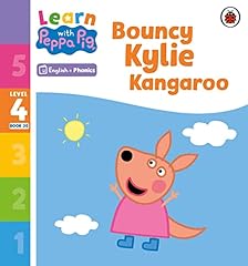 Learn peppa phonics for sale  Delivered anywhere in UK