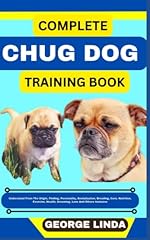 Complete chug dog for sale  Delivered anywhere in USA 