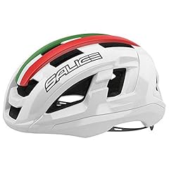 Salice casco bicicletta usato  Spedito ovunque in Italia 