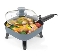 Electric skillet inch for sale  Delivered anywhere in USA 